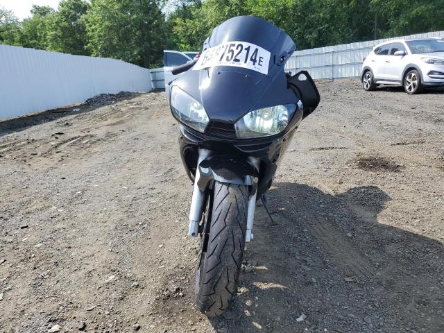 2002 YAMAHA YZFR6 L JYARJ04E02A021403