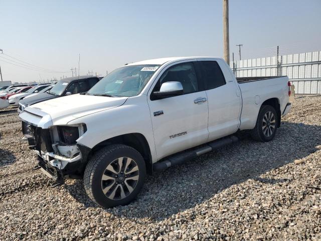 2018 TOYOTA TUNDRA DOU - 5TFBY5F18JX741939