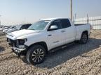 2018 TOYOTA TUNDRA DOU - 5TFBY5F18JX741939