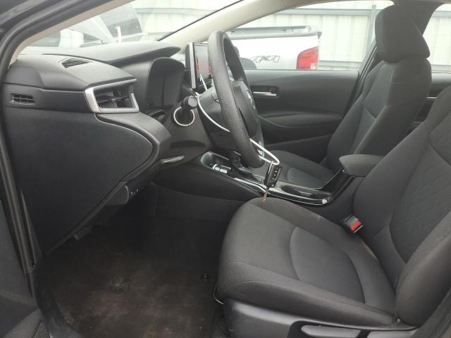 2021 TOYOTA COROLLA LE - 5YFEPMAE4MP242370