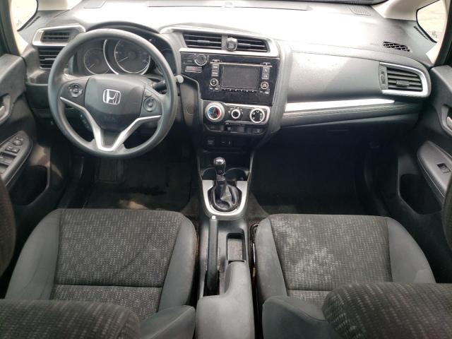 VIN 3HGGK5G5XFM747197 2015 Honda Fit, LX no.8