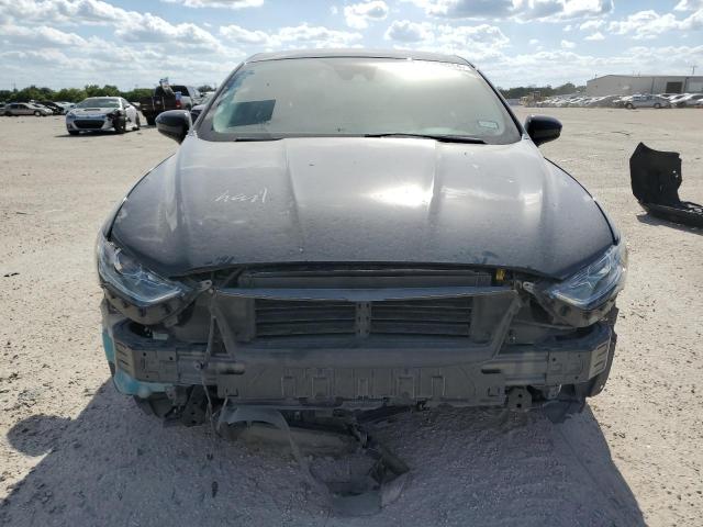 VIN 3FA6P0HDXLR125921 2020 Ford Fusion, SE no.5