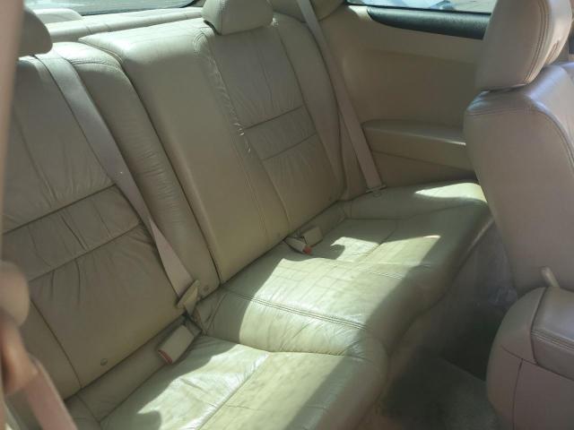 1HGCM726X4A013724 2004 Honda Accord Ex