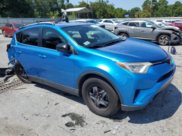 2017 TOYOTA RAV4 LE JTMZFREVXHJ701875  63285604