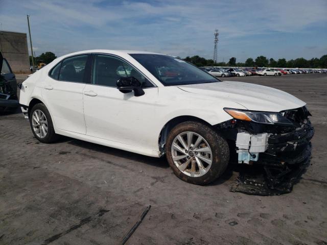 VIN 4T1C11BK9RU121920 2024 Toyota Camry, LE no.4