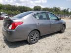 NISSAN VERSA S photo