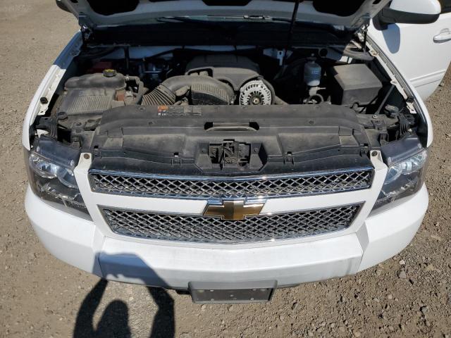 2011 Chevrolet Tahoe K1500 Lt VIN: 1GNSKBE05BR400682 Lot: 61933804