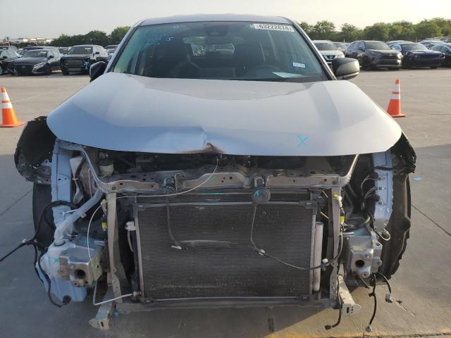 VIN 2T3H1RFV6NC213062 2022 Toyota RAV4, LE no.5