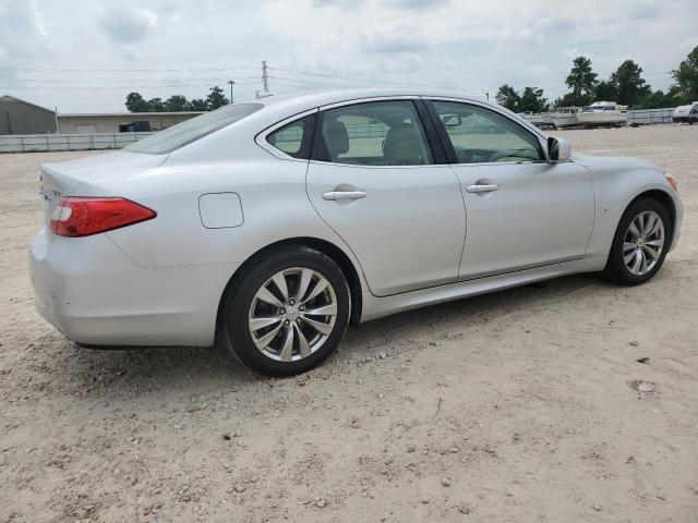 2014 Infiniti Q70 3.7 VIN: JN1BY1AP9EM260077 Lot: 62342804