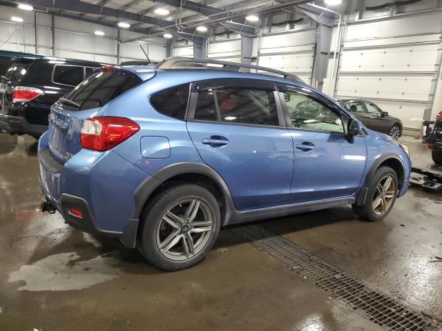 VIN JF2GPAGC6E8343843 2014 Subaru XV, 2.0 Limited no.3