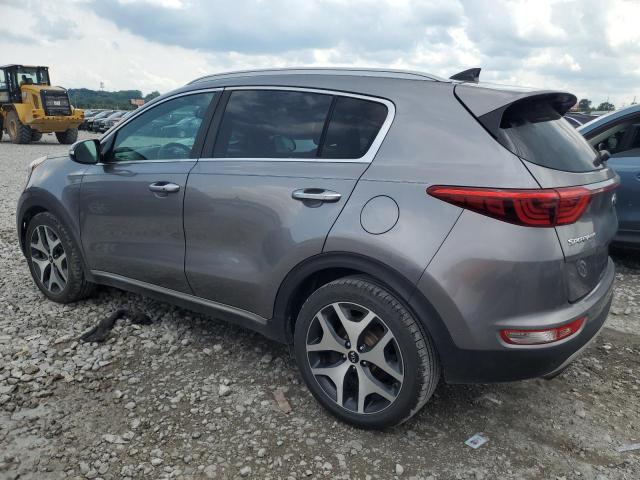 2017 KIA SPORTAGE S - KNDPR3A62H7214970