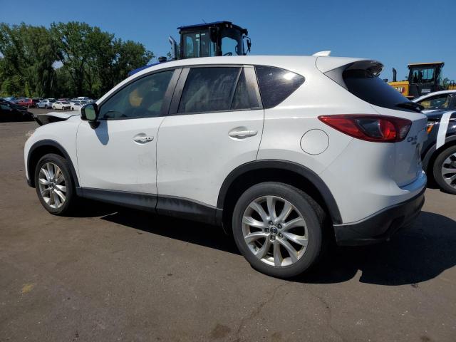 VIN JM3KE4DY3F0456382 2015 Mazda CX-5, GT no.2