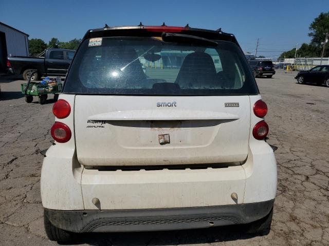 VIN WMEEJ3BA8FK795128 2015 SMART FORTWO no.6