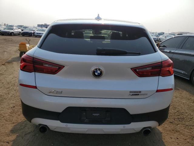 VIN WBXYJ1C02L5P52293 2020 BMW X2, Xdrive28I no.6