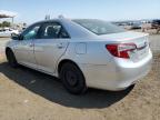 TOYOTA CAMRY L photo