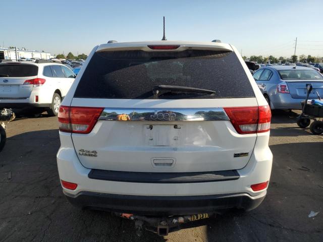 2011 Jeep Grand Cherokee Laredo VIN: 1J4RR4GG0BC546381 Lot: 62768334