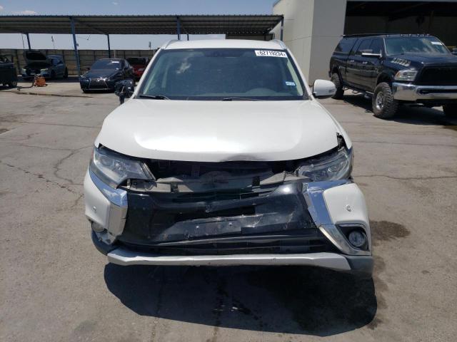 2017 MITSUBISHI OUTLANDER - JA4AD3A32HZ002188