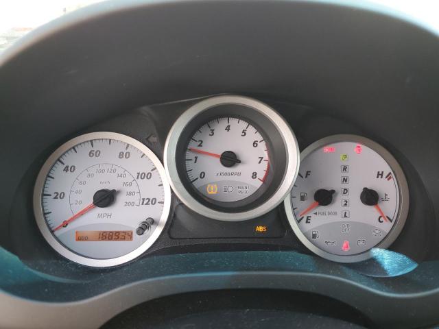 2004 Toyota Rav4 VIN: JTEGD20V740030138 Lot: 62701594