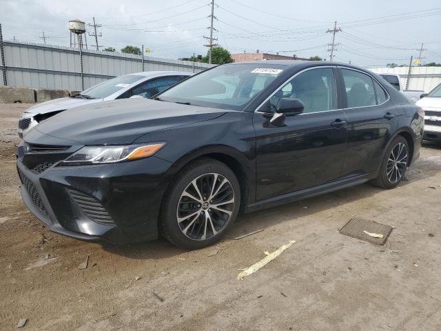 2018 TOYOTA CAMRY L 2018