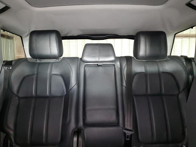 2016 Land Rover Range Rover Sport Se VIN: SALWG2VF5GA634903 Lot: 62657504