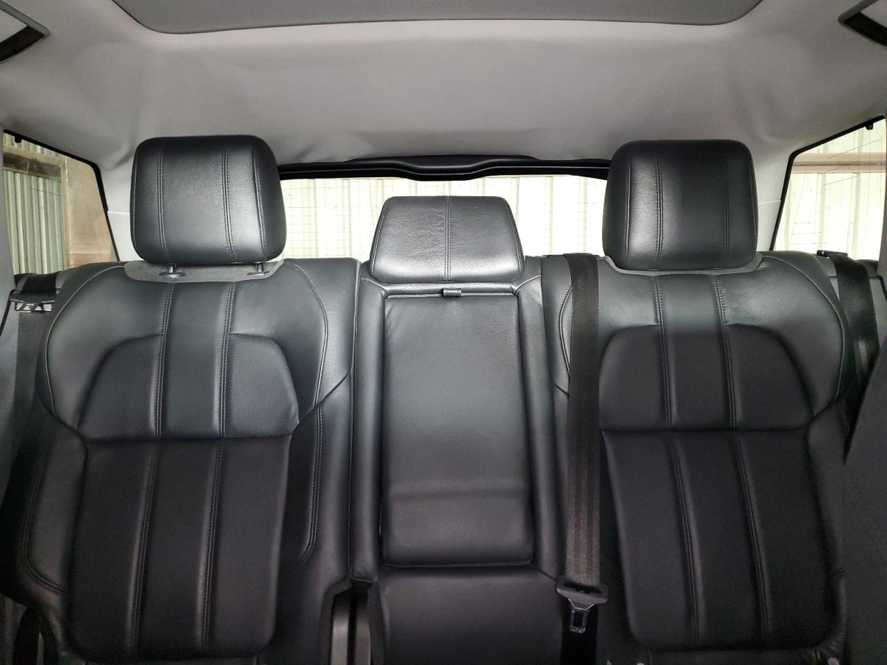 SALWG2VF5GA634903 2016 Land Rover Range Rover Sport Se