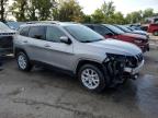 JEEP CHEROKEE L photo