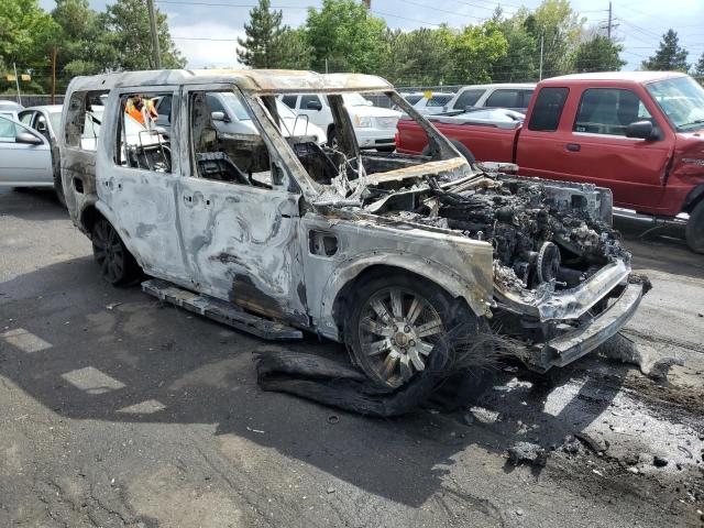 2016 LAND ROVER LR4 SALAC2V69GA789668