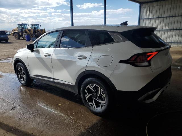 2024 Kia Sportage Lx VIN: KNDPU3DF9R7303138 Lot: 61336414