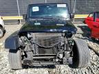 JEEP WRANGLER U photo