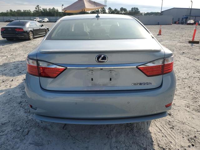 2013 Lexus Es 300H VIN: JTHBW1GG2D2031419 Lot: 59821934