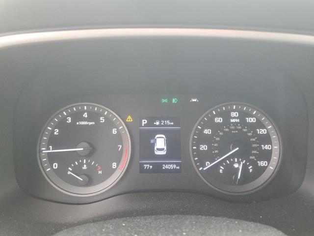 2021 HYUNDAI TUCSON LIM - KM8J3CAL1MU406644