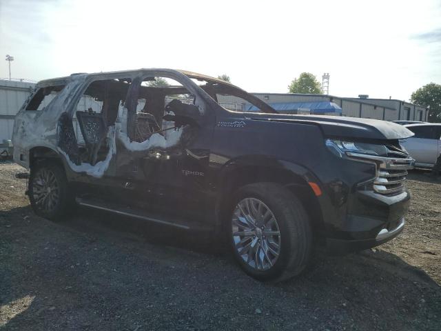 2023 CHEVROLET TAHOE K150 - 1GNSKTKLXPR534633
