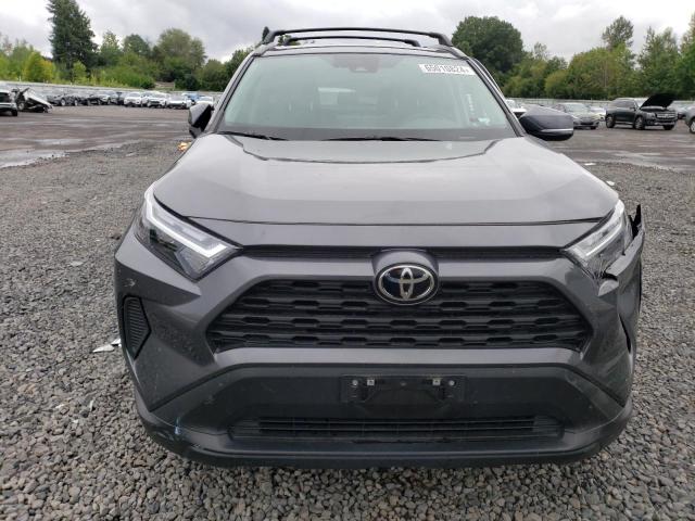 2022 TOYOTA RAV4 XLE - 2T3P1RFV9NC299771