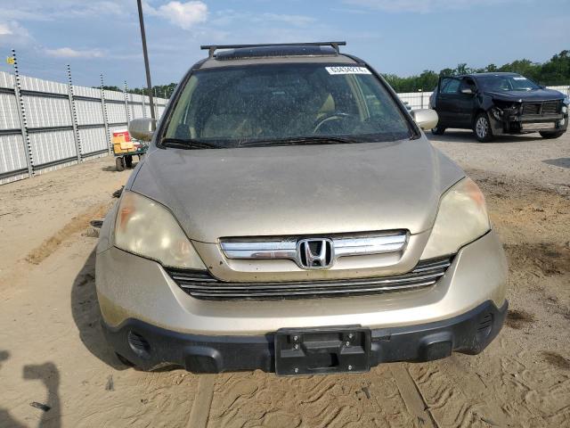 2009 Honda Cr-V Exl VIN: 5J6RE48789L000822 Lot: 63434274