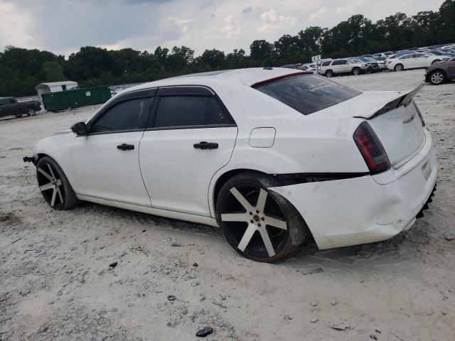 Vin: 2c3ccabg3eh310266, lot: 60837434, chrysler 300 s 20142