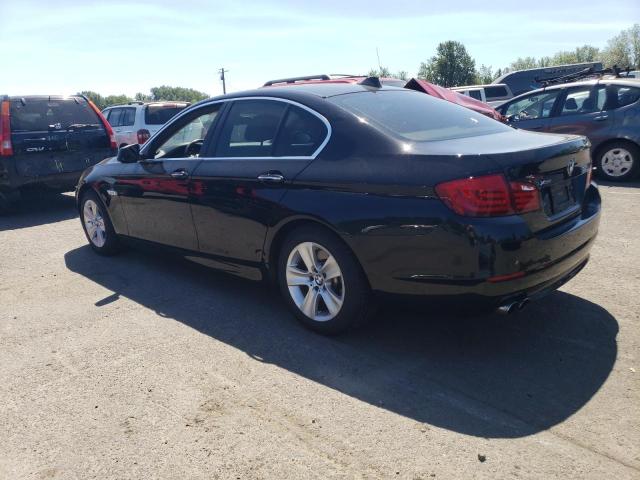 VIN WBAXH5C54DD113487 2013 BMW 5 Series, 528 XI no.2