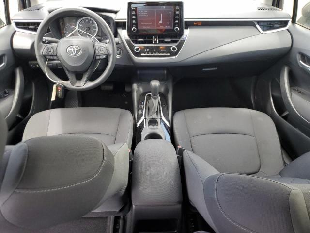 2020 TOYOTA COROLLA LE - JTDHPRAE4LJ027763