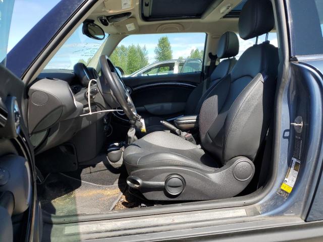 2011 Mini Cooper S VIN: WMWSV3C57BTY20481 Lot: 61653264