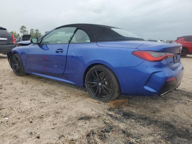 VIN WBA53AT00PCM59758 2023 BMW 4 Series, M440I no.2