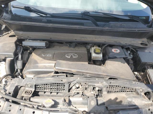 2017 INFINITI QX60 - 5N1DL0MN2HC543547