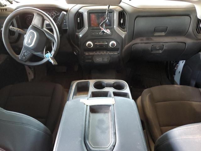 2024 GMC SIERRA C25 1GT58LE78RF192638