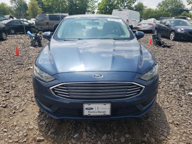 VIN 3FA6P0HD5JR222666 2018 Ford Fusion, SE no.5