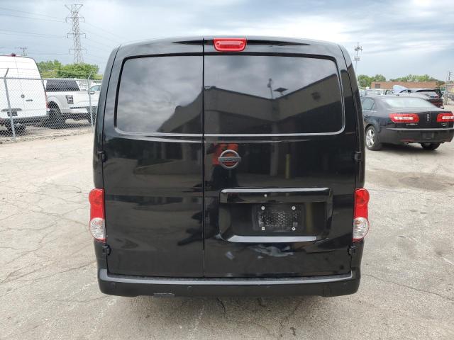 3N6CM0KNXMK708746 Nissan NV 200 2.5S 6