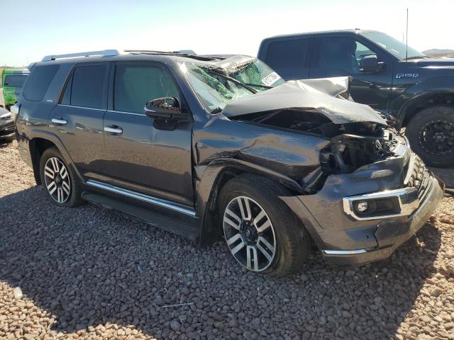 2022 TOYOTA 4RUNNER LI JTEKU5JR0N6070783