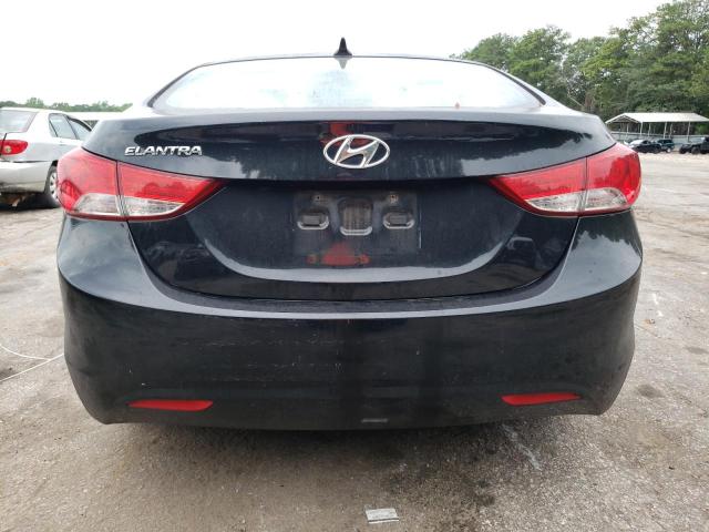 VIN 5NPDH4AE3DH331840 2013 HYUNDAI ELANTRA no.6