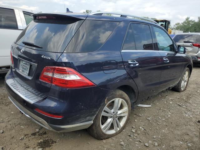 VIN 4JGDA5HB8EA295976 2014 Mercedes-Benz ML-Class, ... no.3