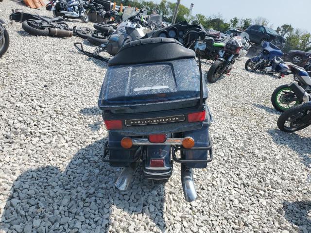 2001 HARLEY-DAVIDSON FLHTCUI 1HD1FCW161Y640316