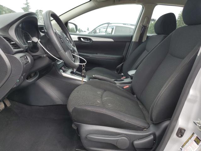 2019 Nissan Sentra S VIN: 3N1AB7AP4KY265468 Lot: 61247244