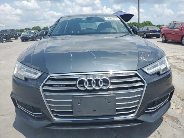 VIN WAUENAF47HN024475 2017 Audi A4, Premium Plus no.5