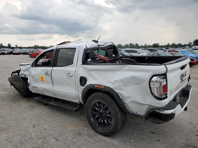 2023 GMC CANYON AT4 - 1GTP6DEK3P1190833
